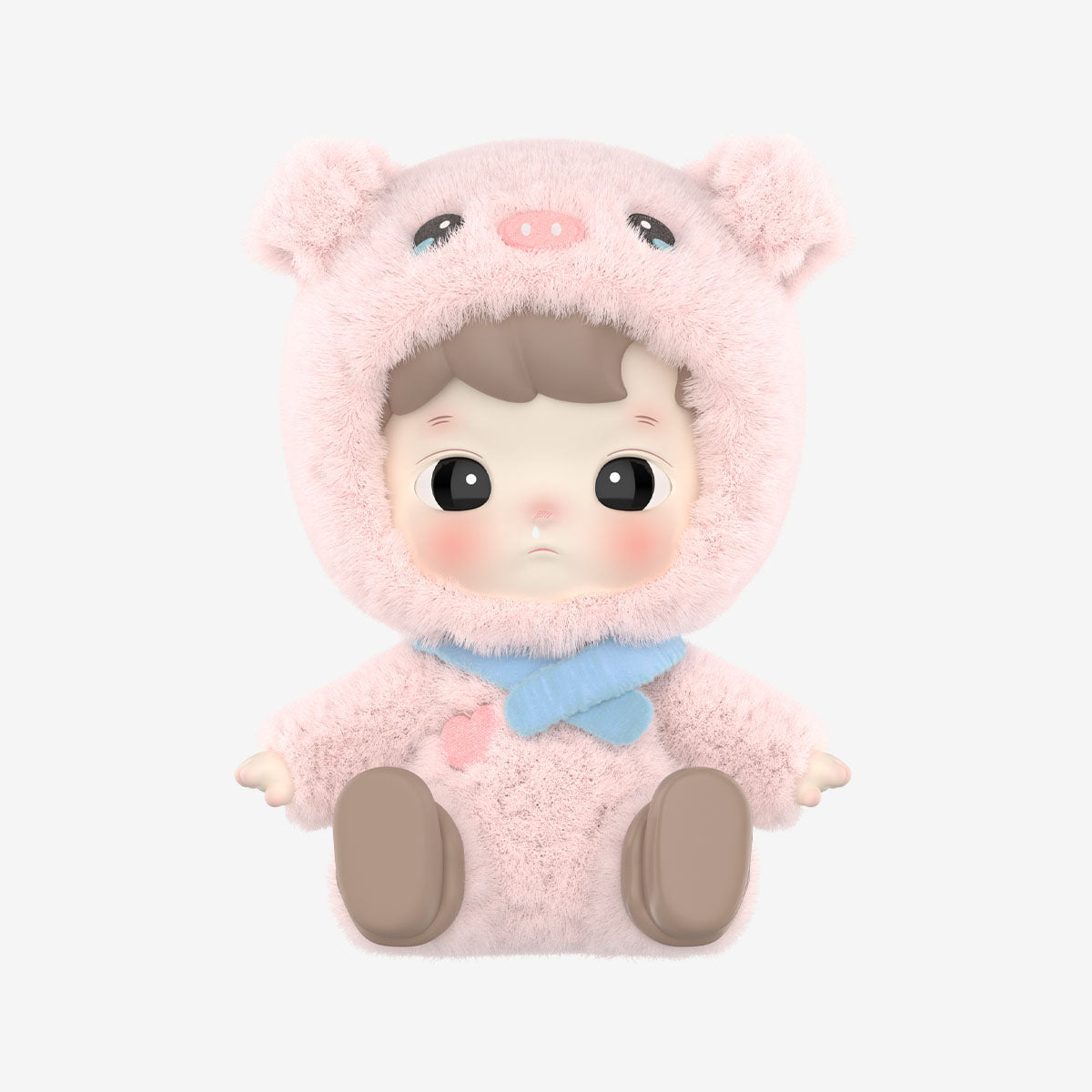 【Sale】HACIPUPU Snuggle With You Series Blind Box Figures