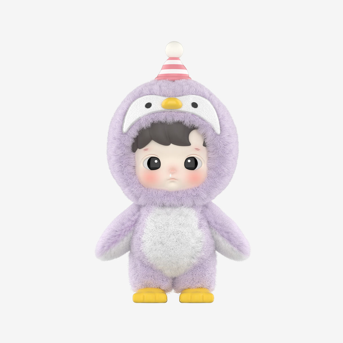 【Sale】HACIPUPU Snuggle With You Series Blind Box Figures