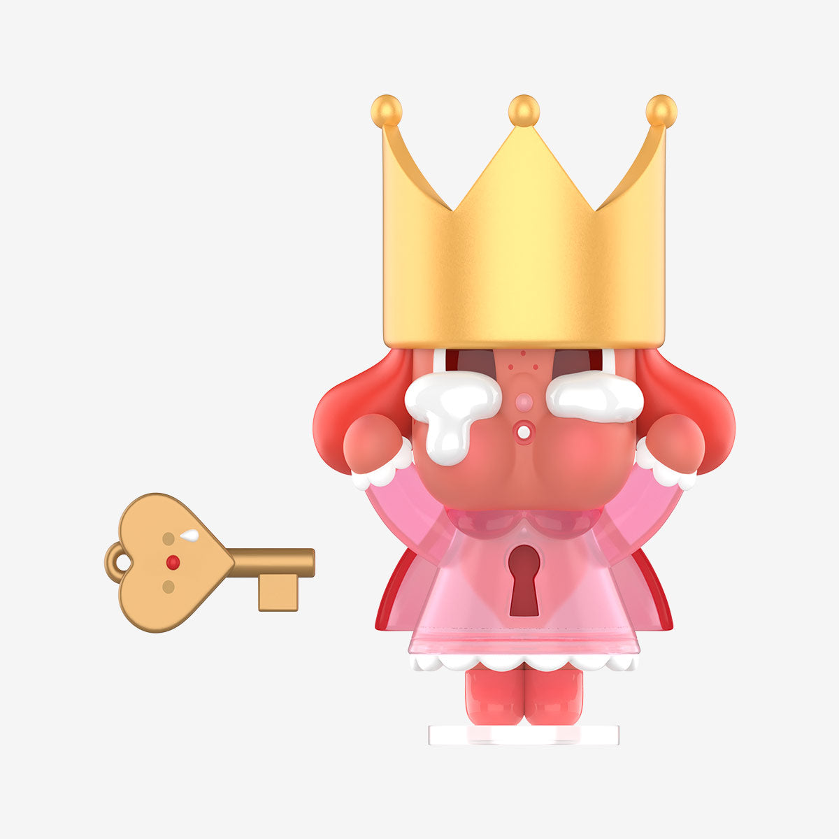 【Sale】CRYBABY Crying For Love Series Blind Box Figures