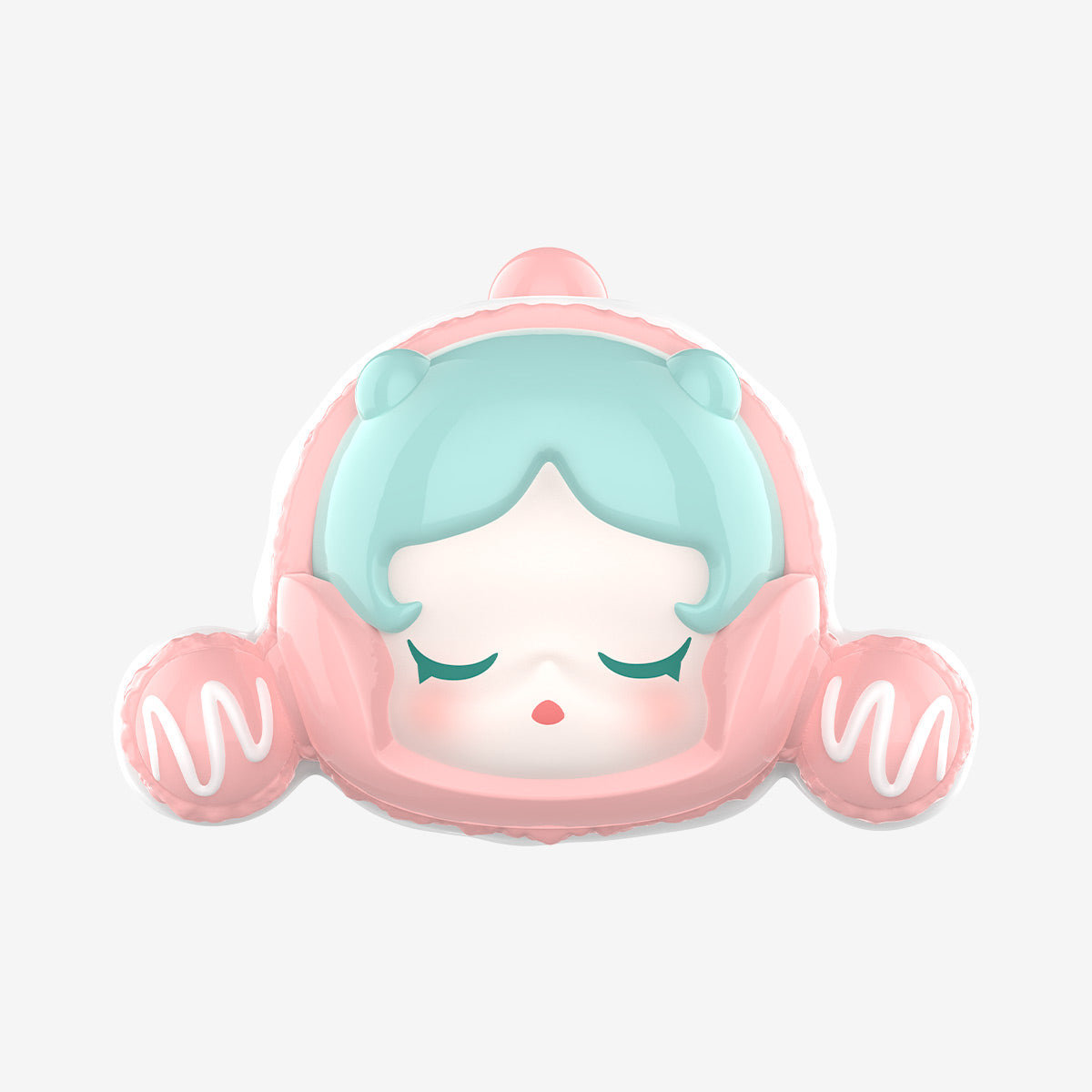 【Sale】POP BEAN Macaron Dessert Series Box Set