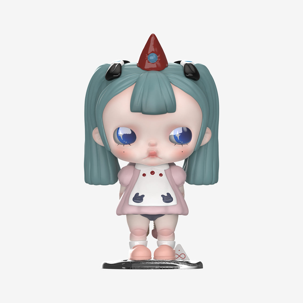 TINYTINY-PROLOGUE Series Blind Box Figures