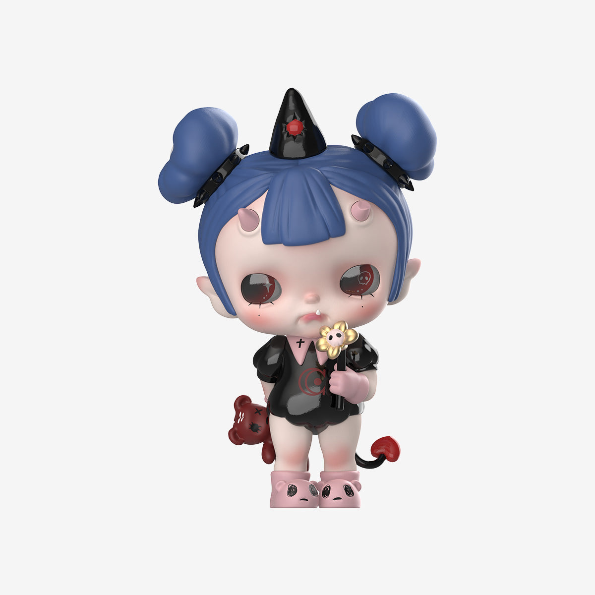 TINYTINY-PROLOGUE Series Blind Box Figures