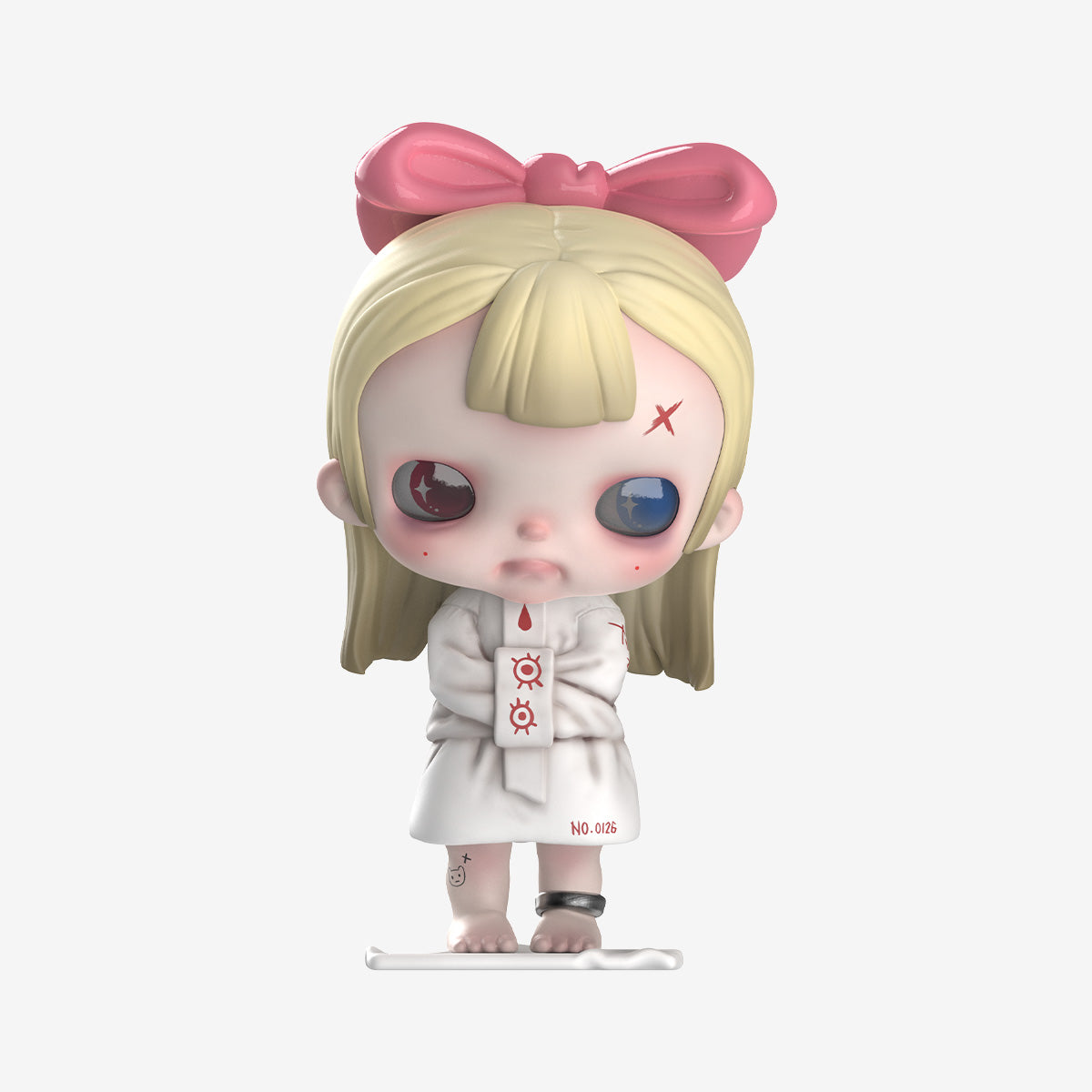 TINYTINY-PROLOGUE Series Blind Box Figures