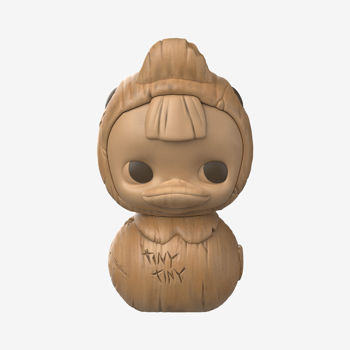 TINYTINY-PROLOGUE Series Blind Box Figures