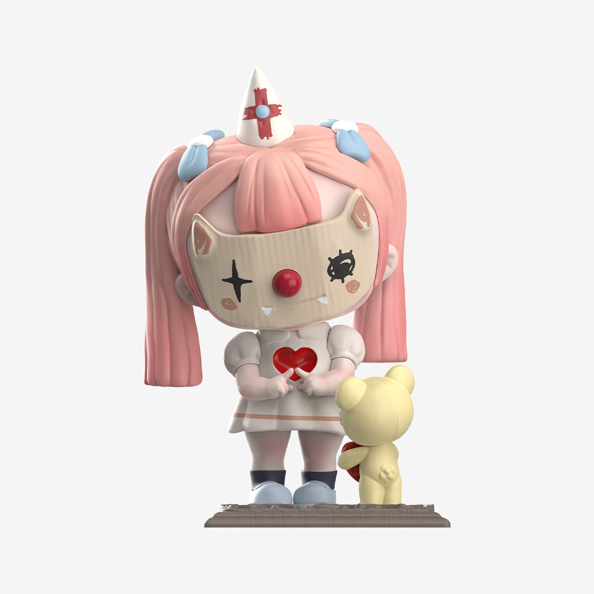 TINYTINY-PROLOGUE Series Blind Box Figures