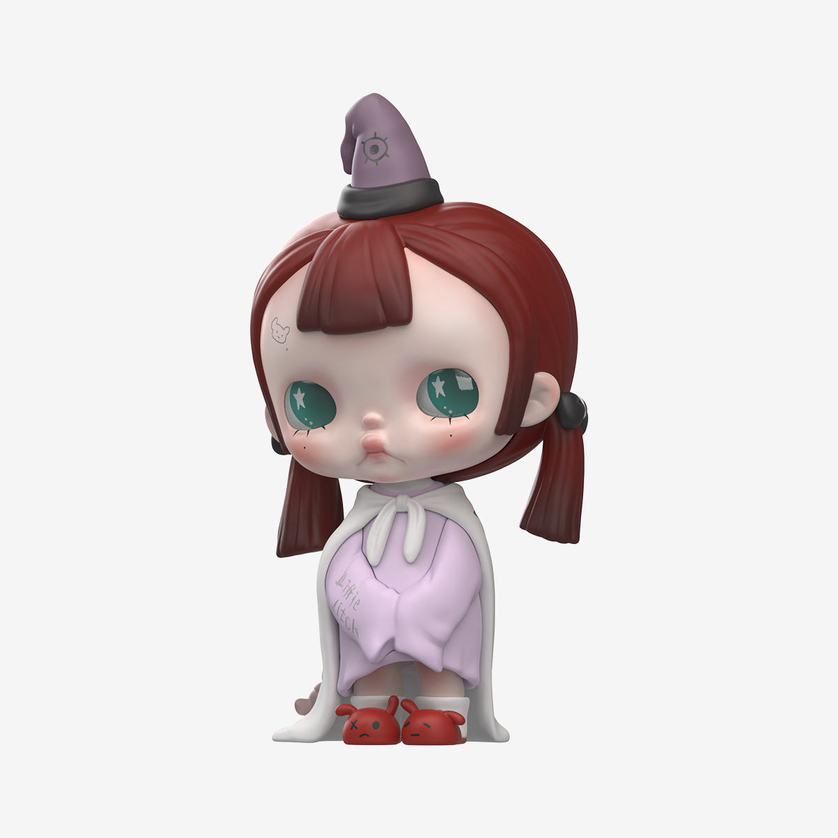 TINYTINY-PROLOGUE Series Blind Box Figures