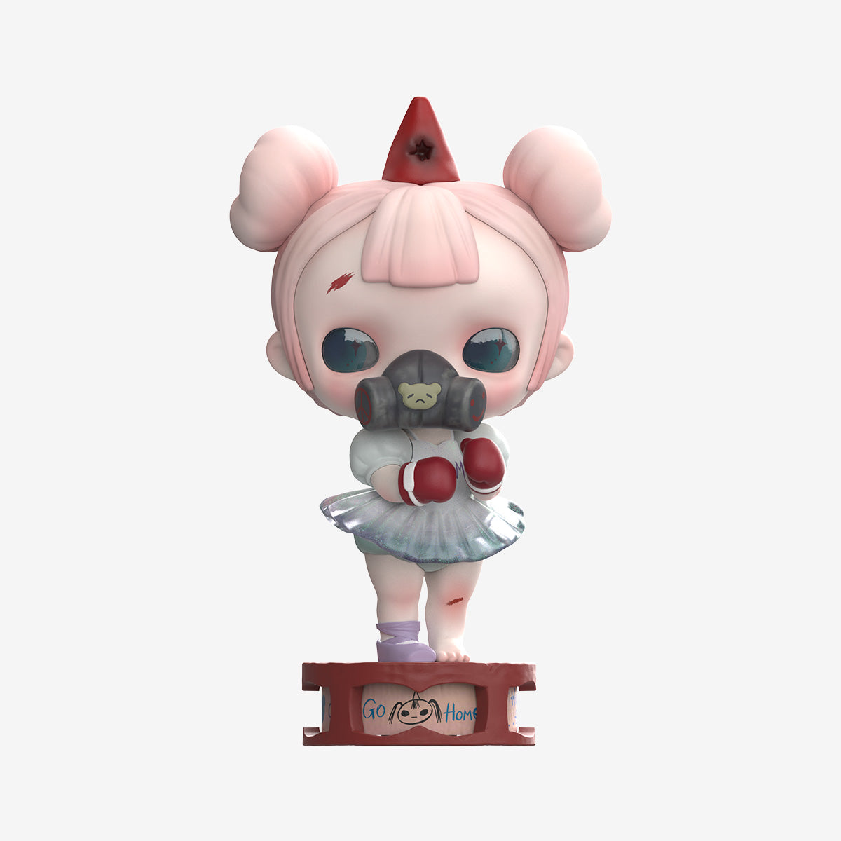 TINYTINY-PROLOGUE Series Blind Box Figures