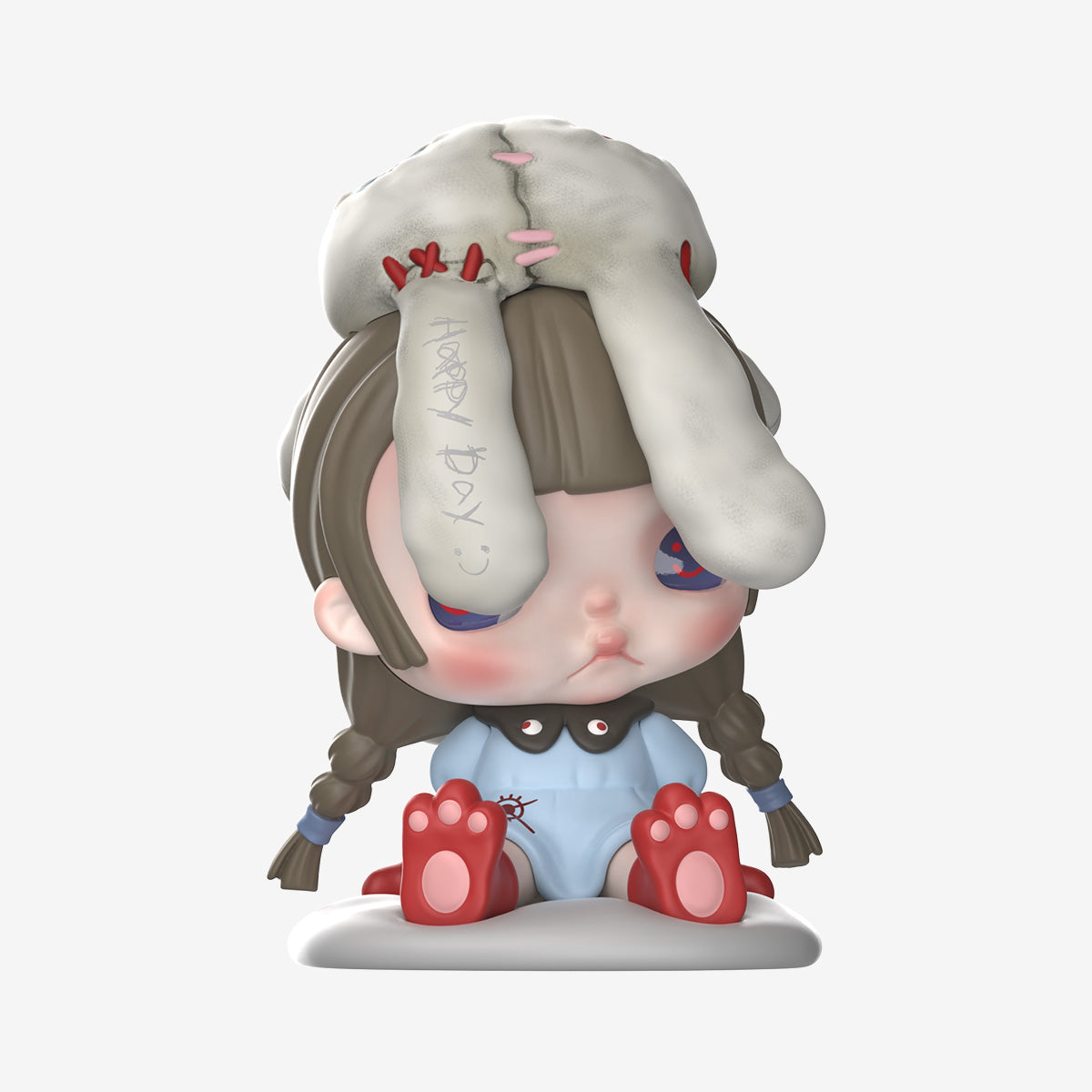 TINYTINY-PROLOGUE Series Blind Box Figures