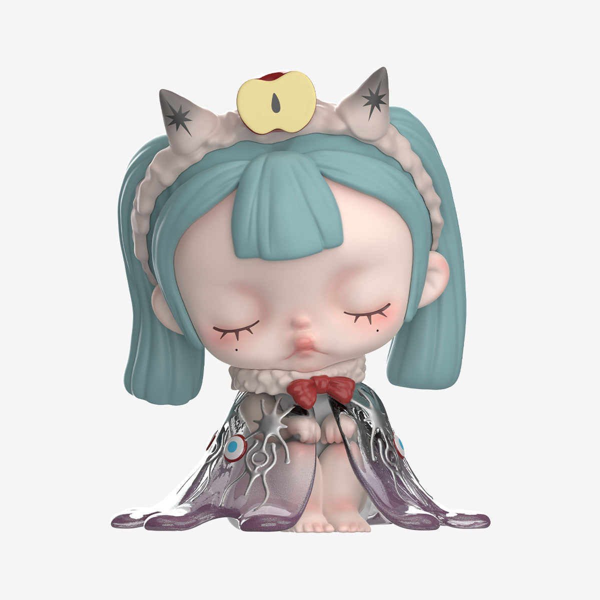TINYTINY-PROLOGUE Series Blind Box Figures