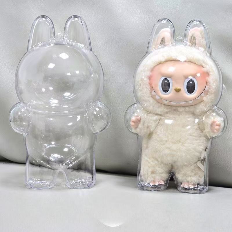 【Sale】Have a Seat x 17cm Doll Car seat & Protective Cover