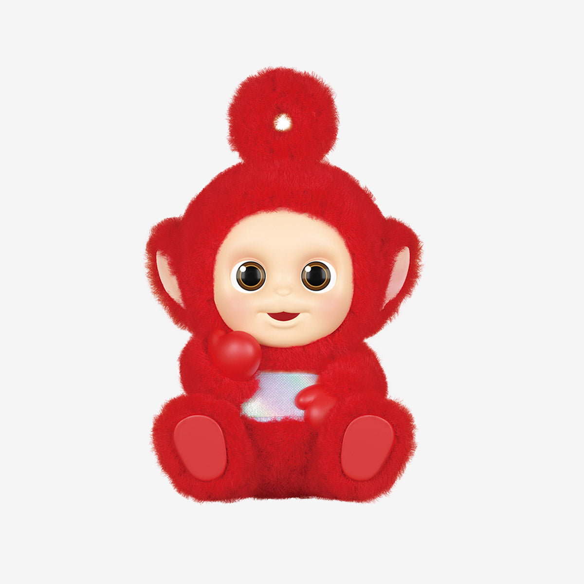 【Sale】Teletubbies Vibrancy Series Blind Box Figures