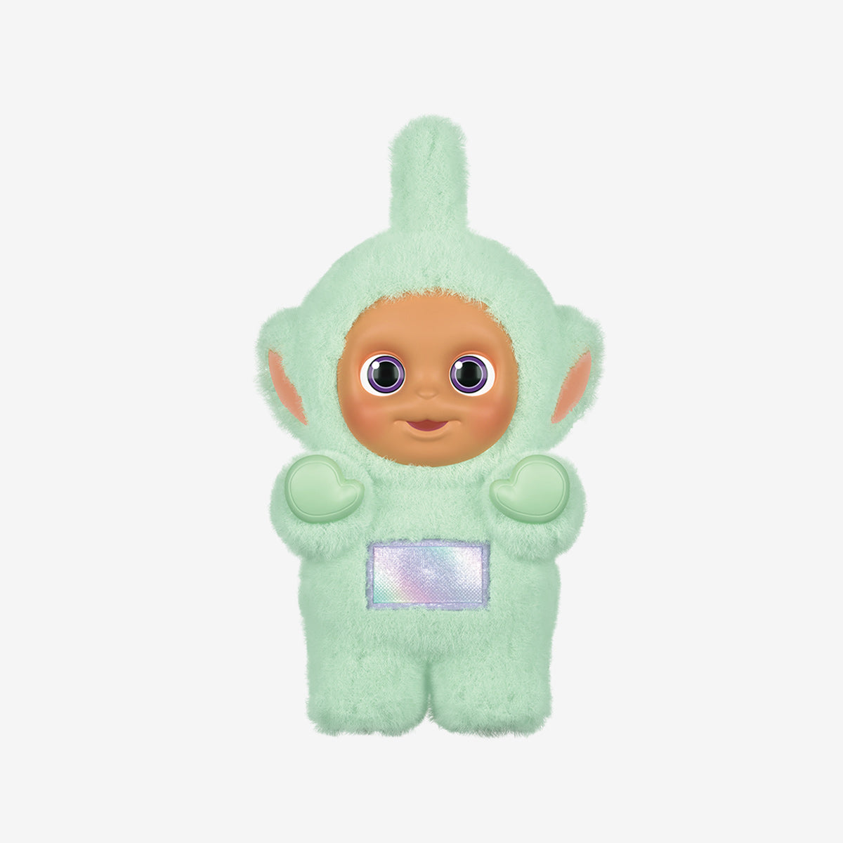 【Sale】Teletubbies Vibrancy Series Blind Box Figures