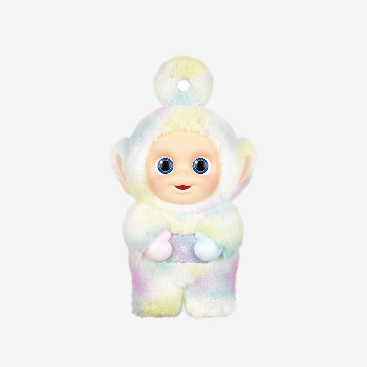 【Sale】Teletubbies Vibrancy Series Blind Box Figures