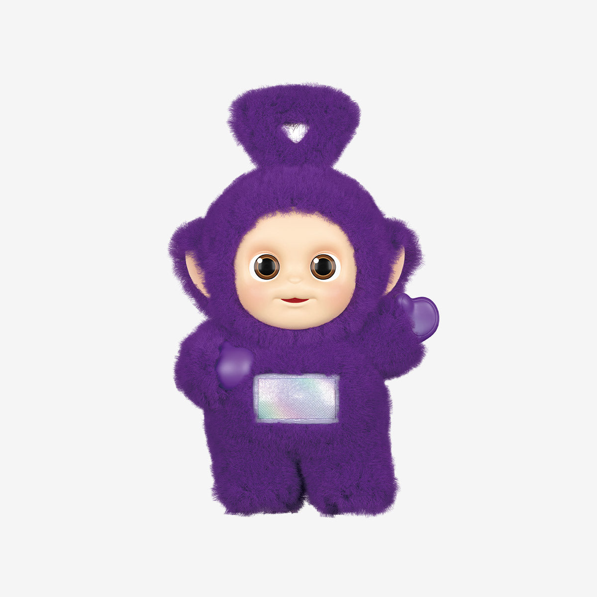 【Sale】Teletubbies Vibrancy Series Blind Box Figures