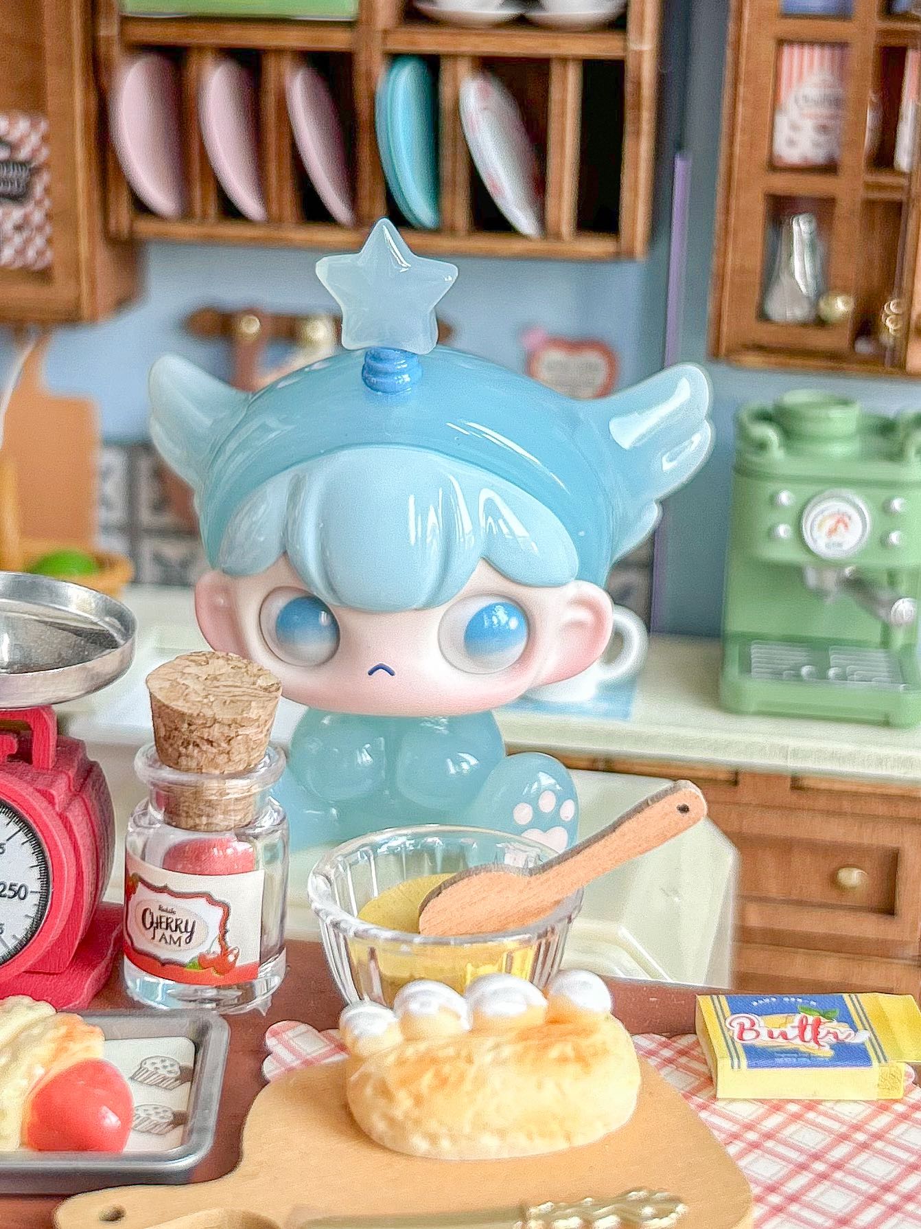 KOKKA Sang Last Night Series Bean Blind Bag【INN】