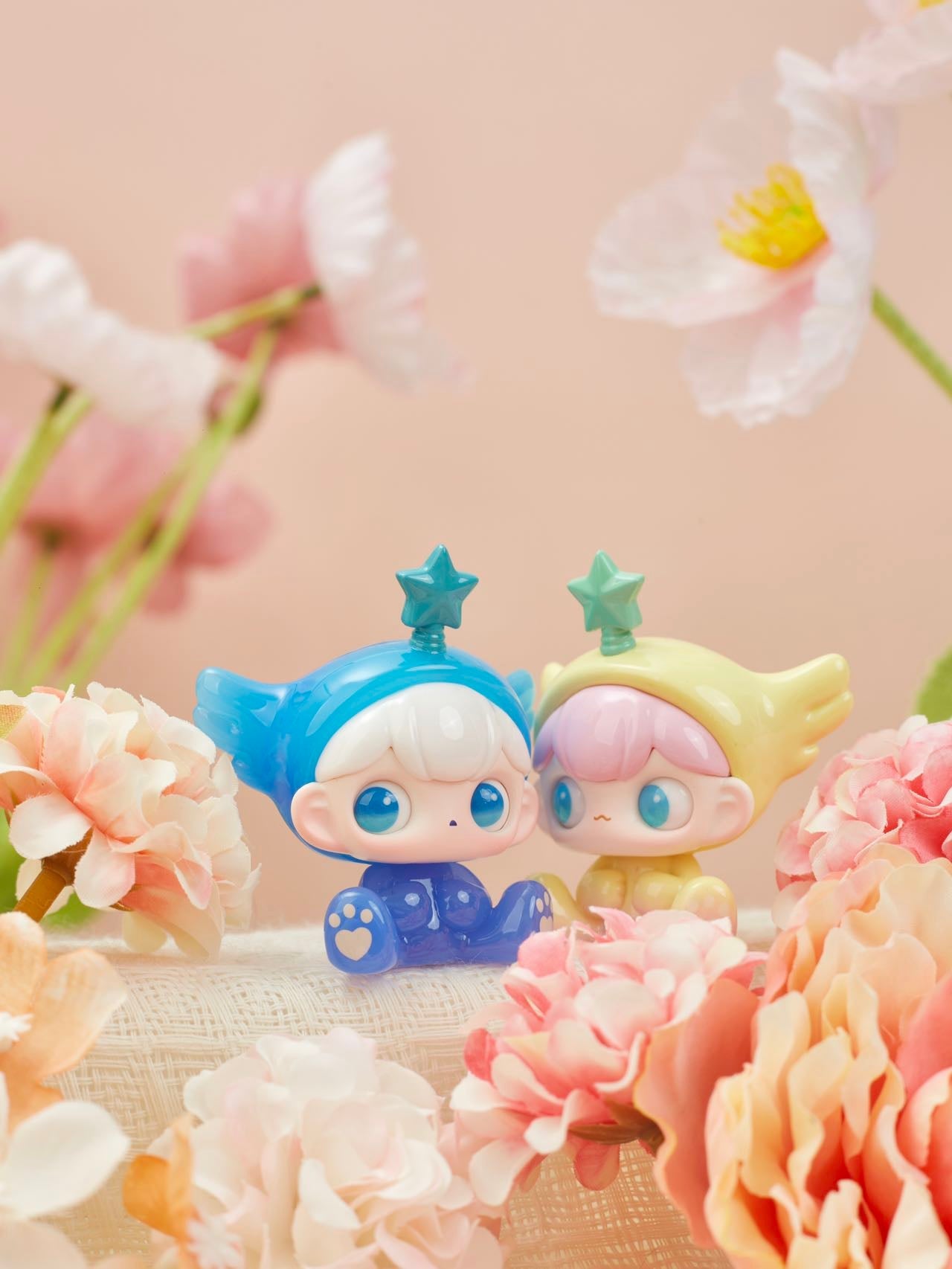 KOKKA Sang Last Night Series Bean Blind Bag【INN】