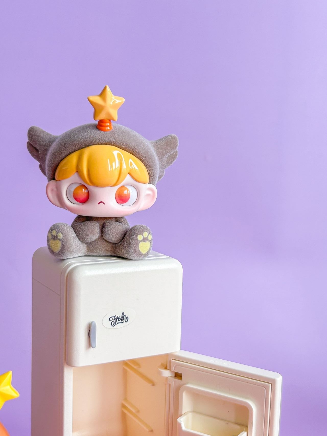 KOKKA Sang Last Night Series Bean Blind Bag【INN】