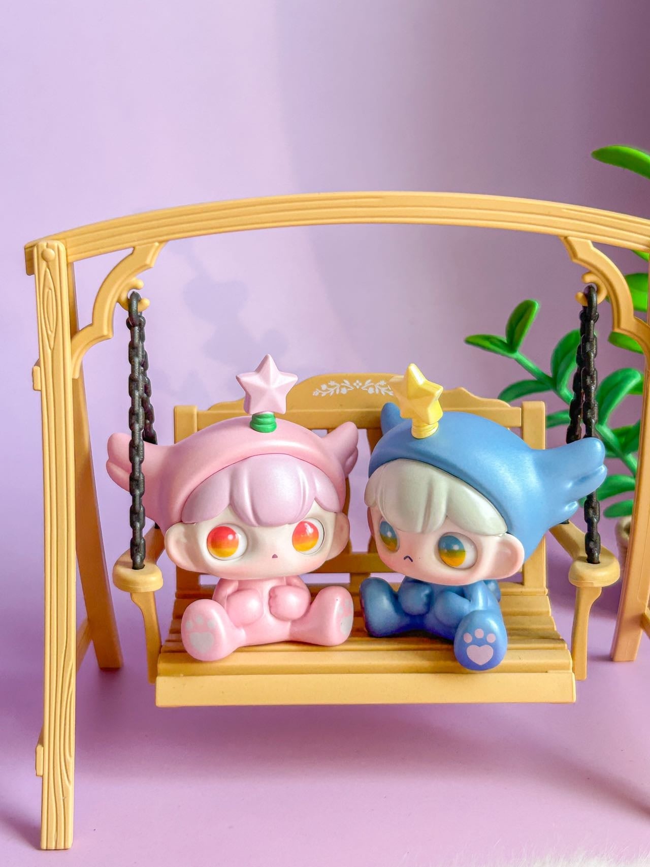 KOKKA Sang Last Night Series Bean Blind Bag【INN】