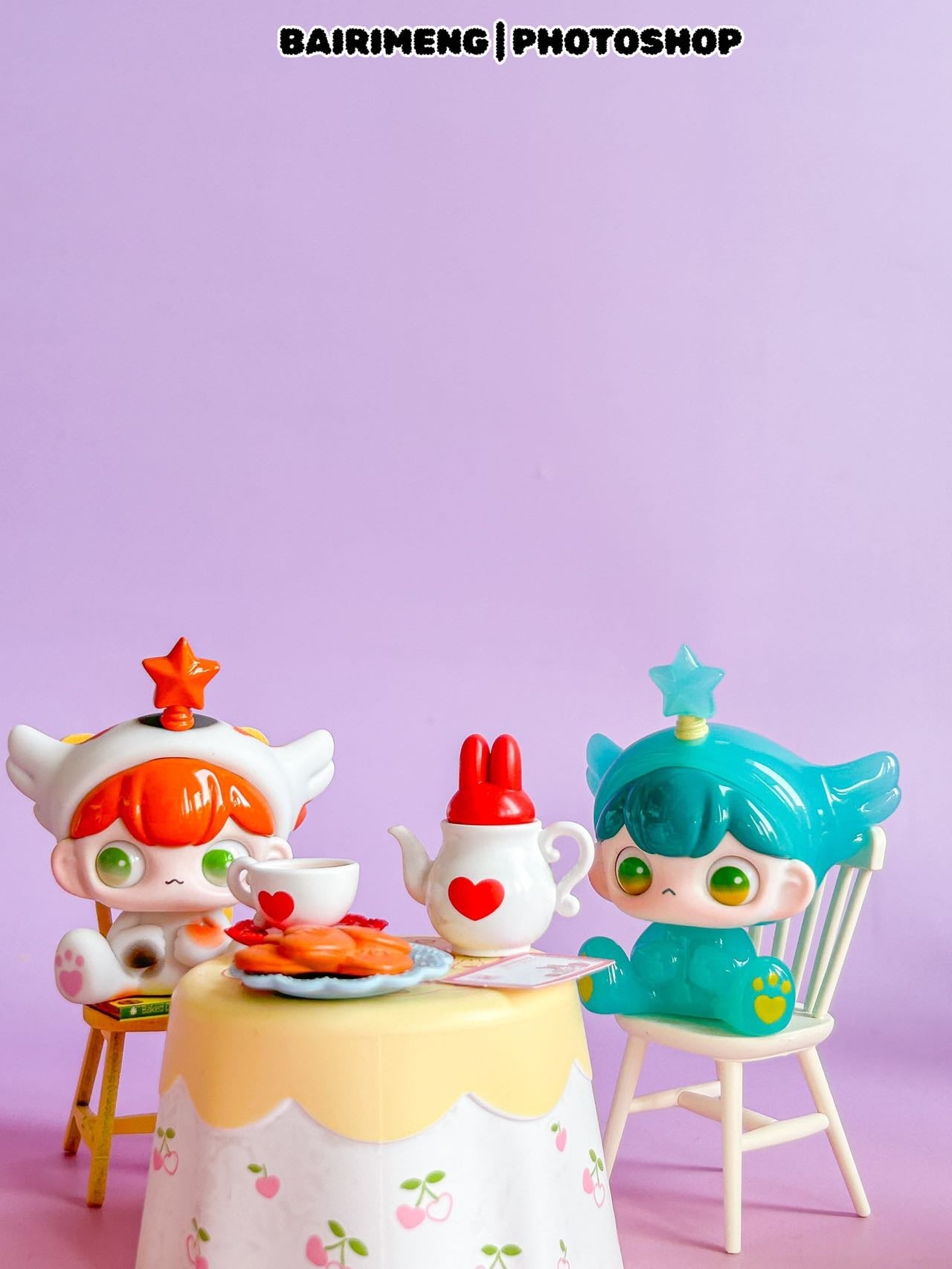 KOKKA Sang Last Night Series Bean Blind Bag【INN】
