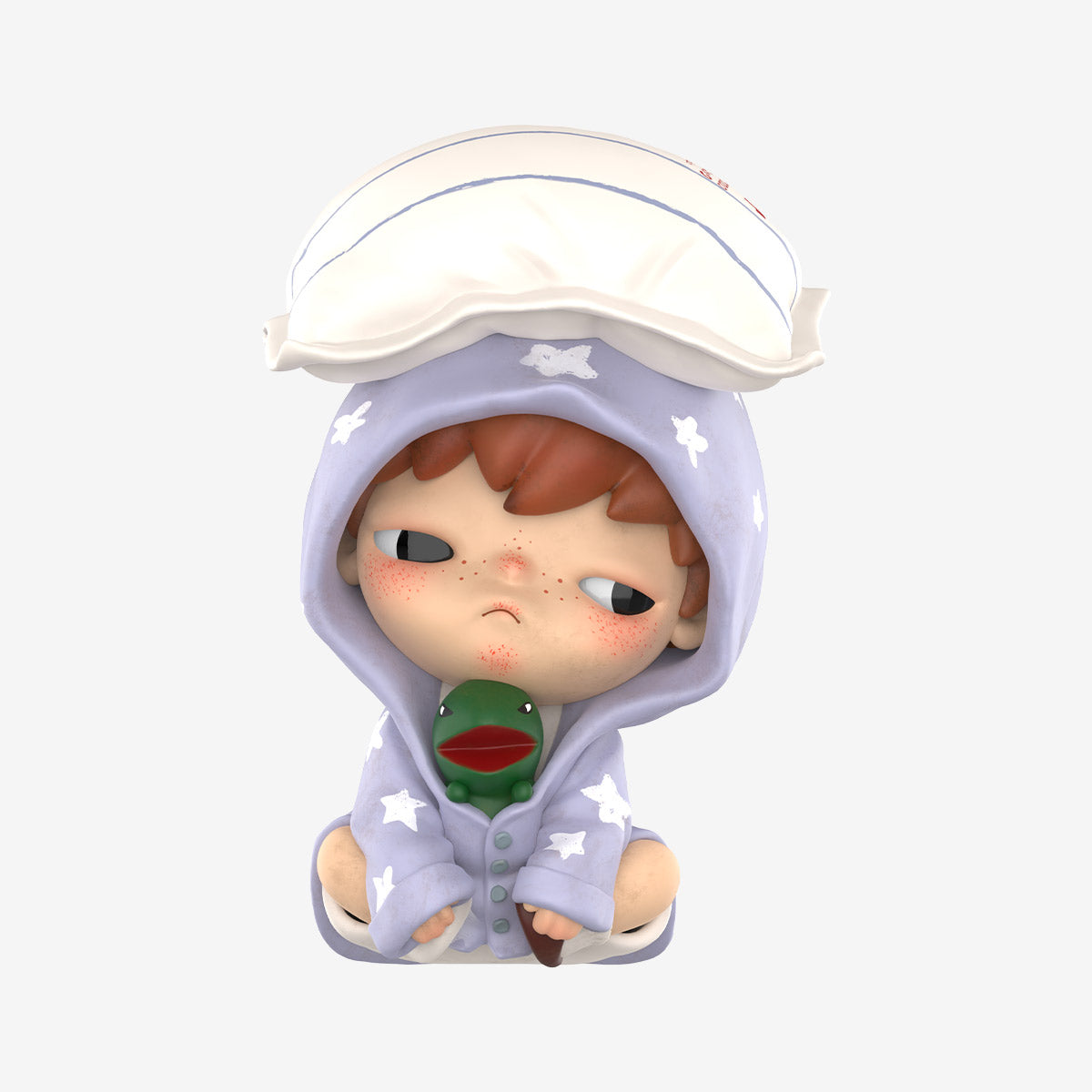 【Sale】Hirono Echo Series Blind Box Figures