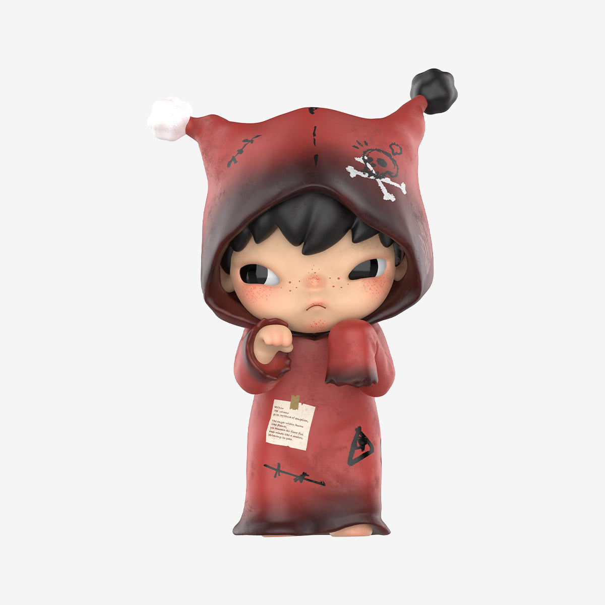 【Sale】Hirono Echo Series Blind Box Figures