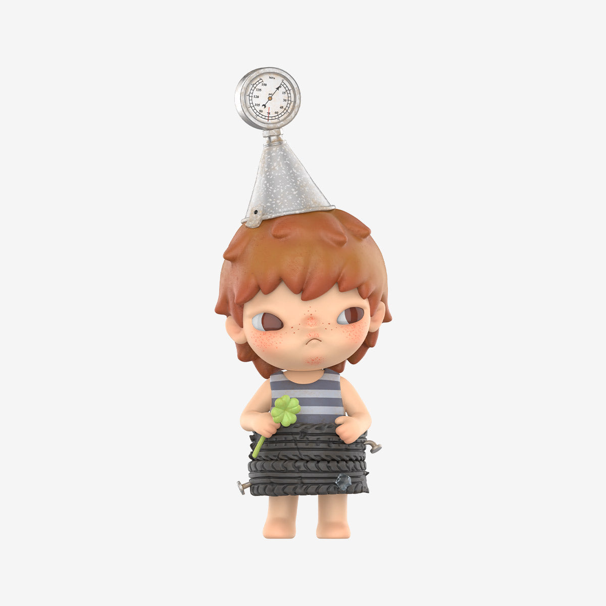 【Sale】Hirono Echo Series Blind Box Figures