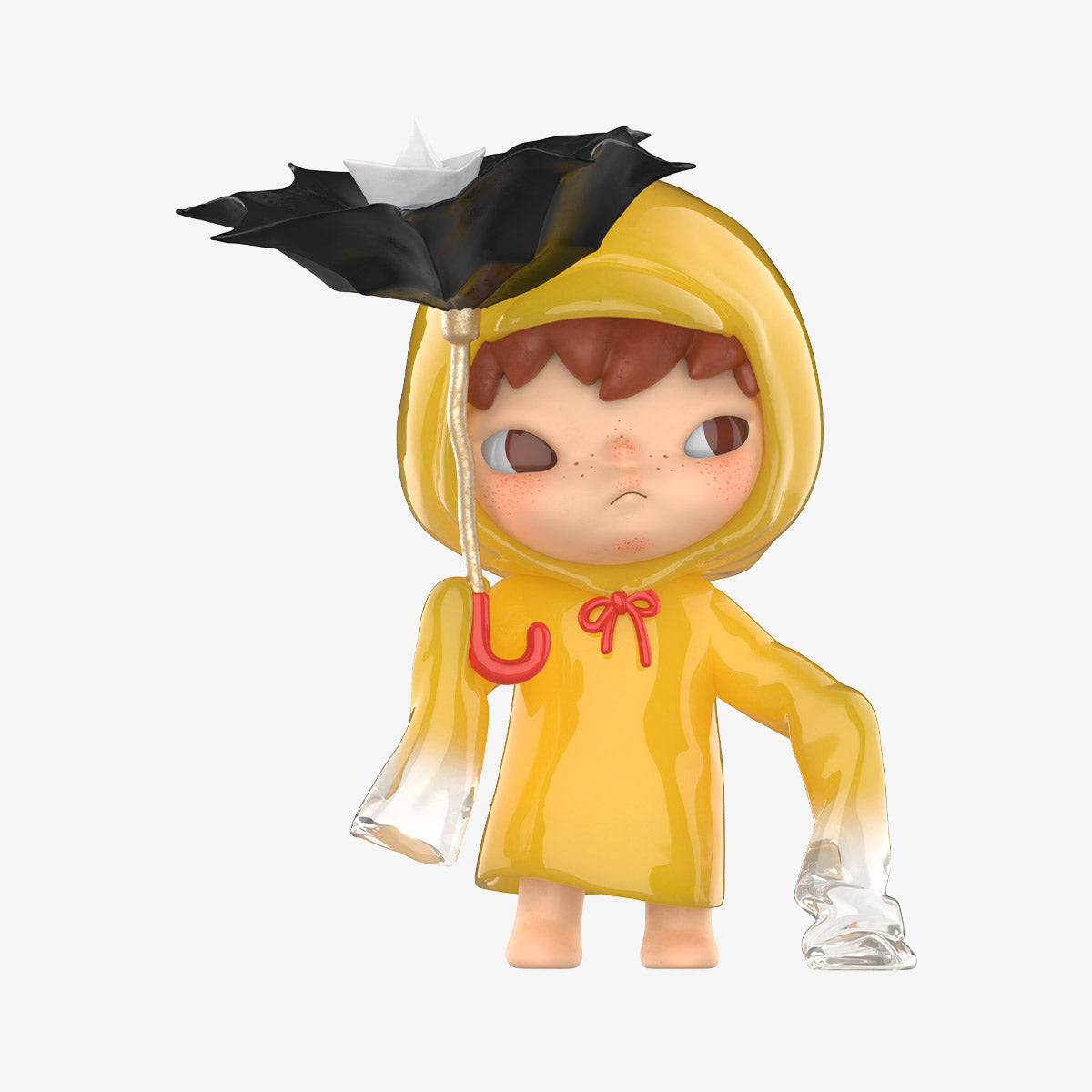 【Sale】Hirono Echo Series Blind Box Figures