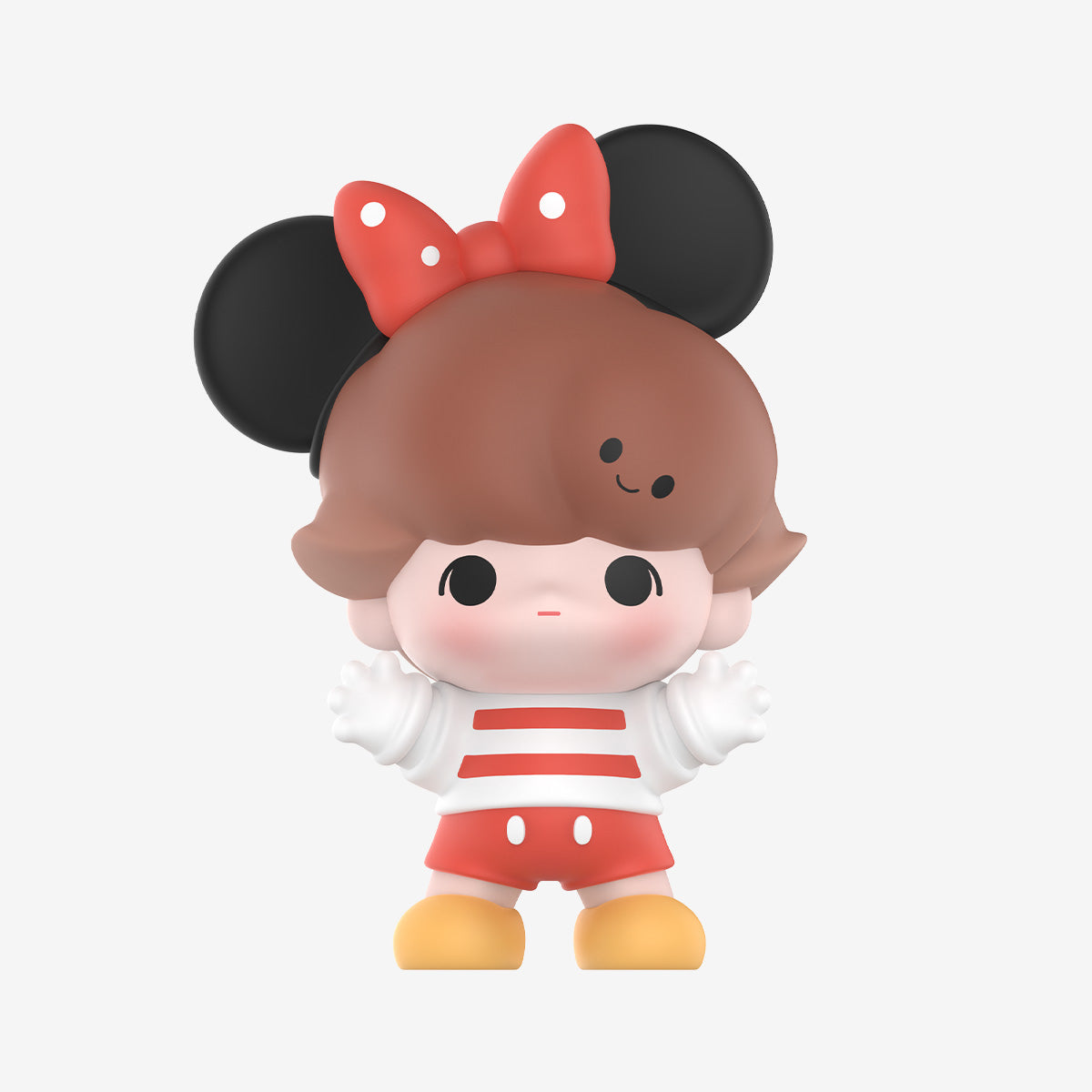 【Sale】POP BEAN DIMOO WORLD × DISNEY Classic Series（3Pcs Per Pack）