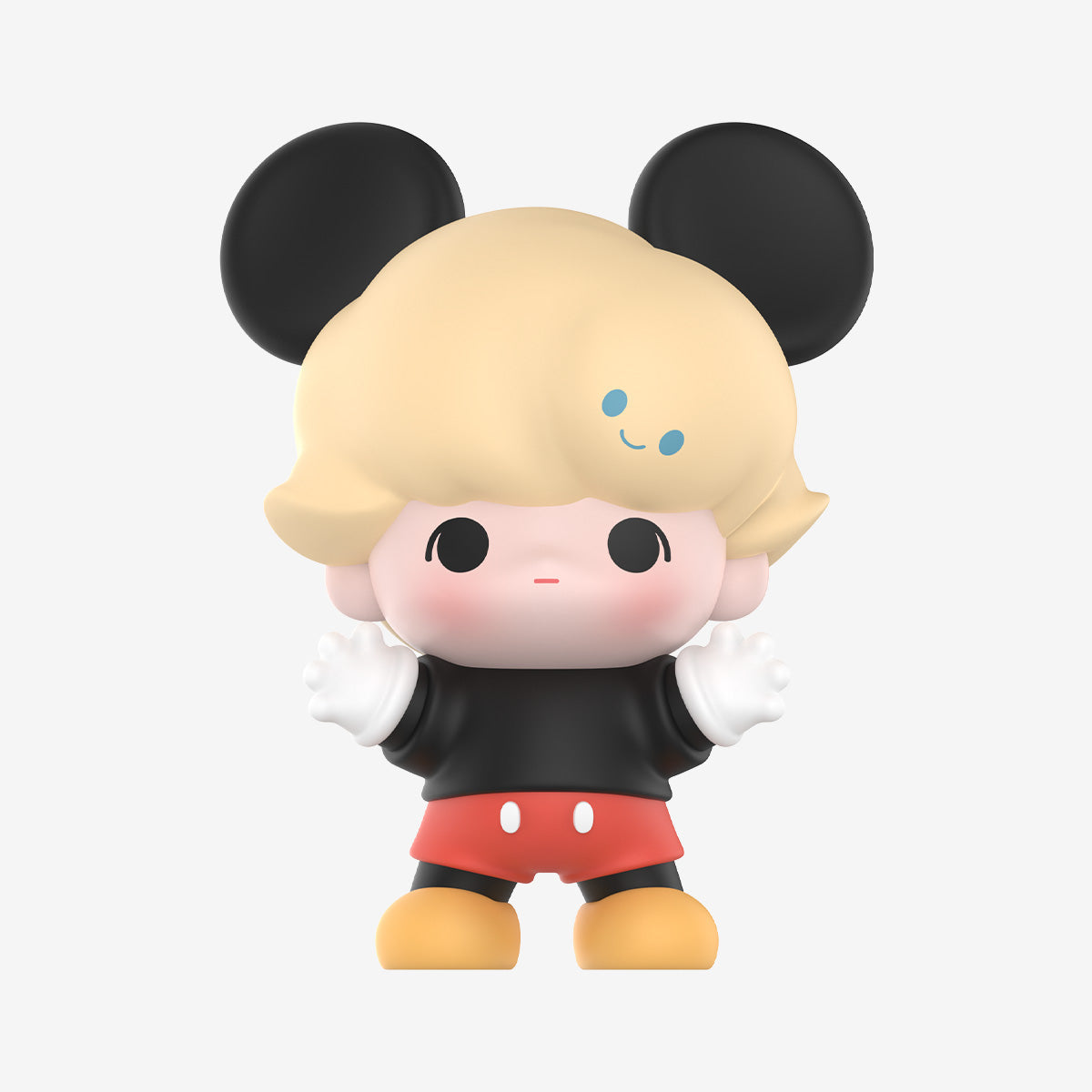 【Sale】POP BEAN DIMOO WORLD × DISNEY Classic Series（3Pcs Per Pack）