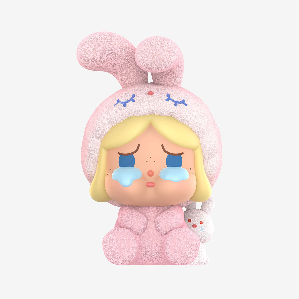 POP BEAN Pajama Cross Dressing Series Blind Box (1PC Per Pack)