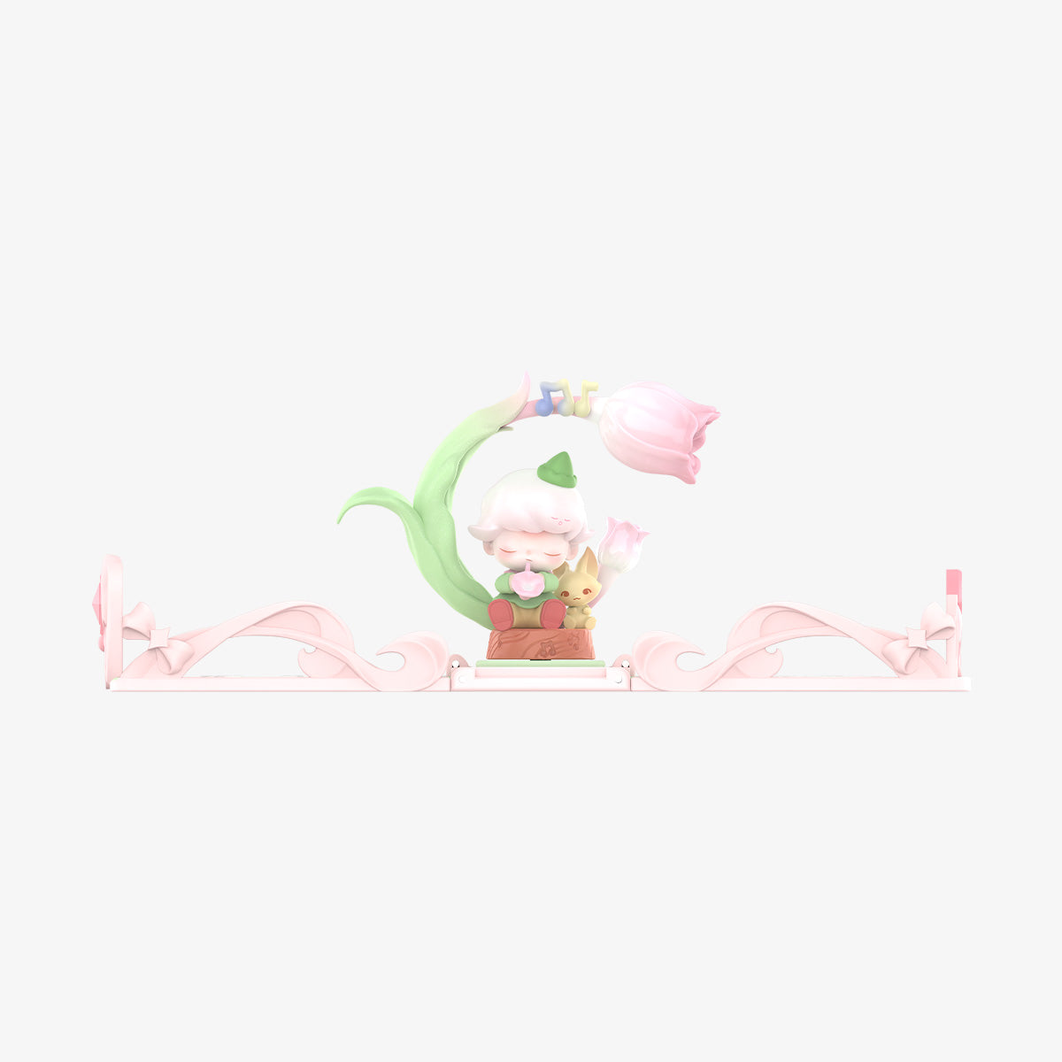 【Sale-BBP】Gift For You Greeting Card Series Scene Sets