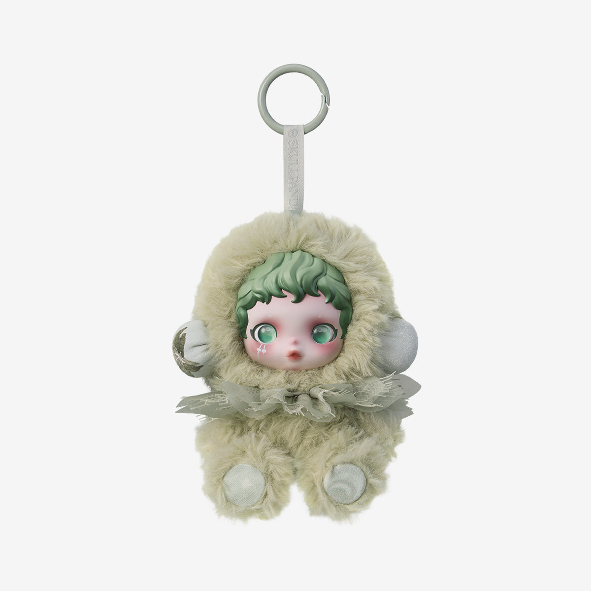 【Sale】SKULLPANDA-V2 L'impressionnisme Series Plush Doll Blind Box