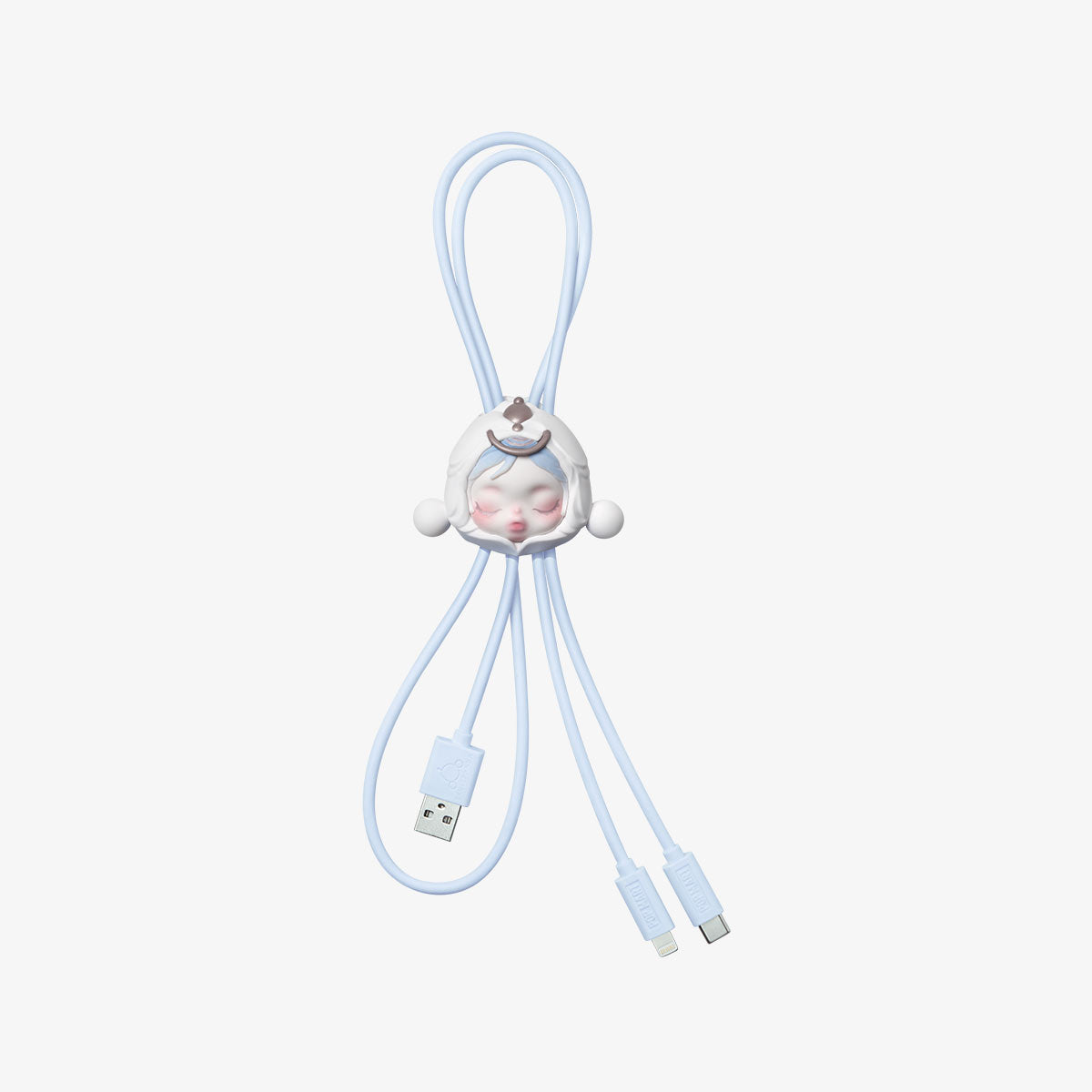 SKULLPANDA The Paradox Series Cable Blind Box