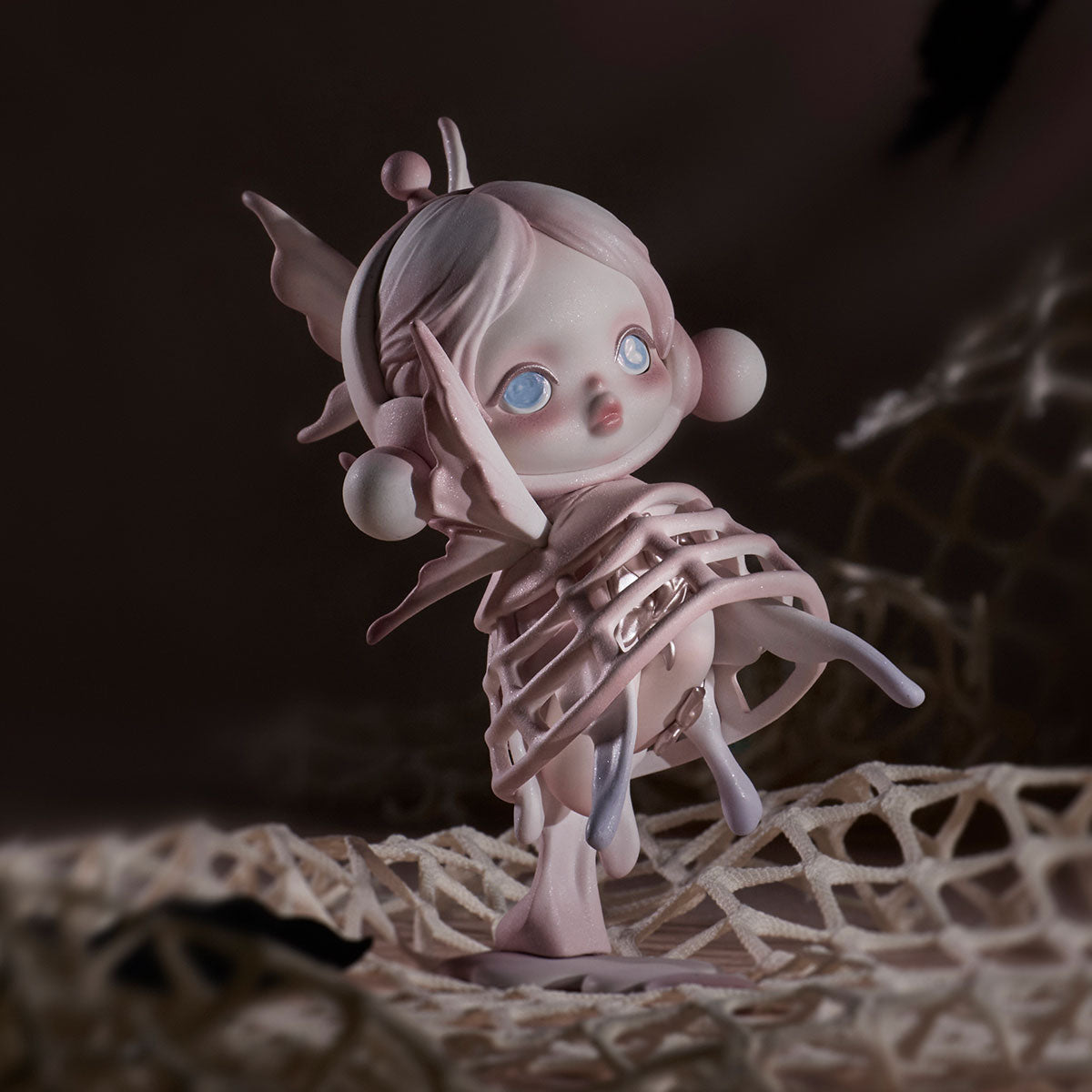 【Sale】SKULLPANDA The Paradox Series Blind Box Figures