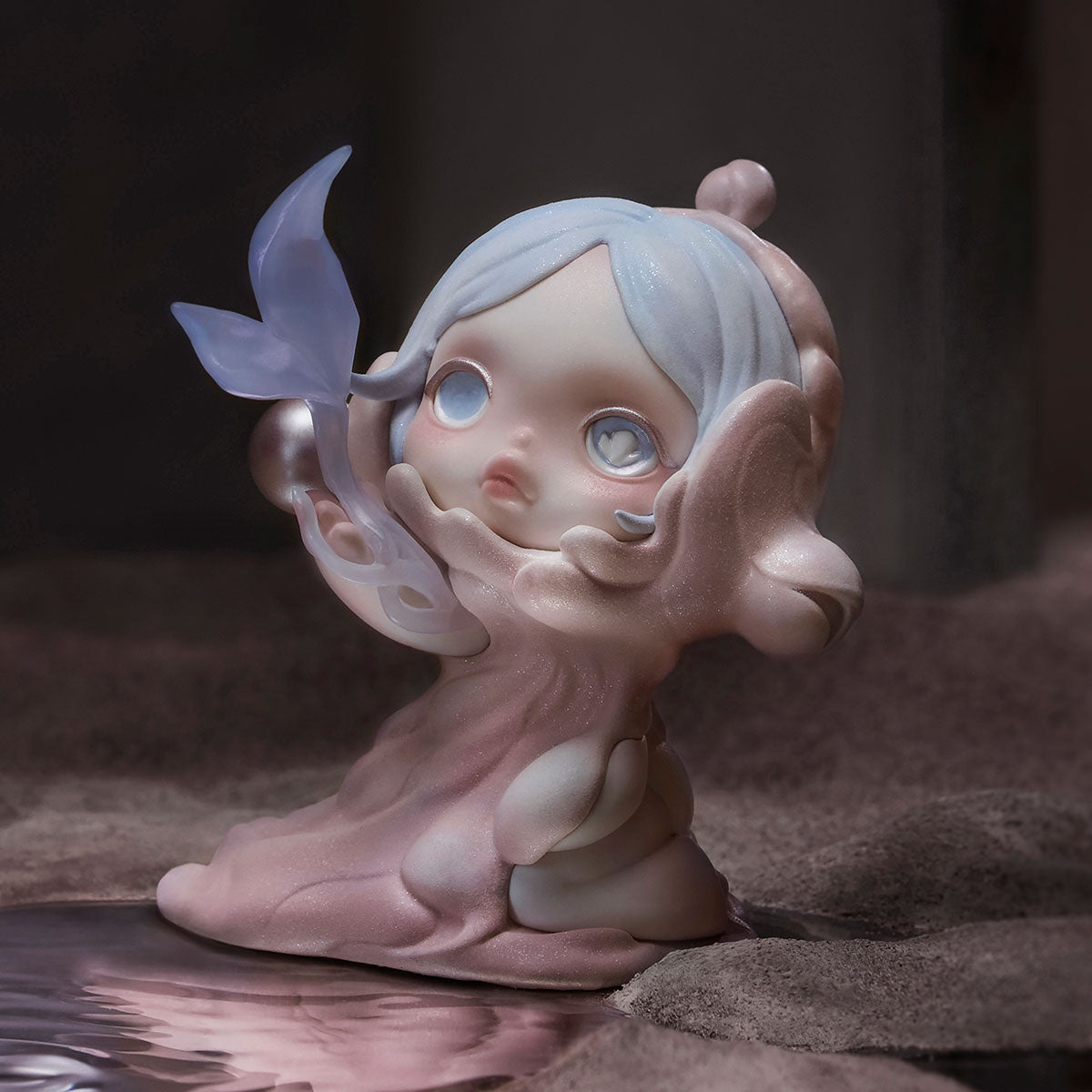 【Sale】SKULLPANDA The Paradox Series Blind Box Figures