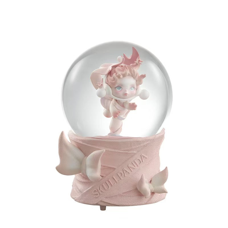 【Sale】SKULLPANDA The Paradox Series Blind Box Figures