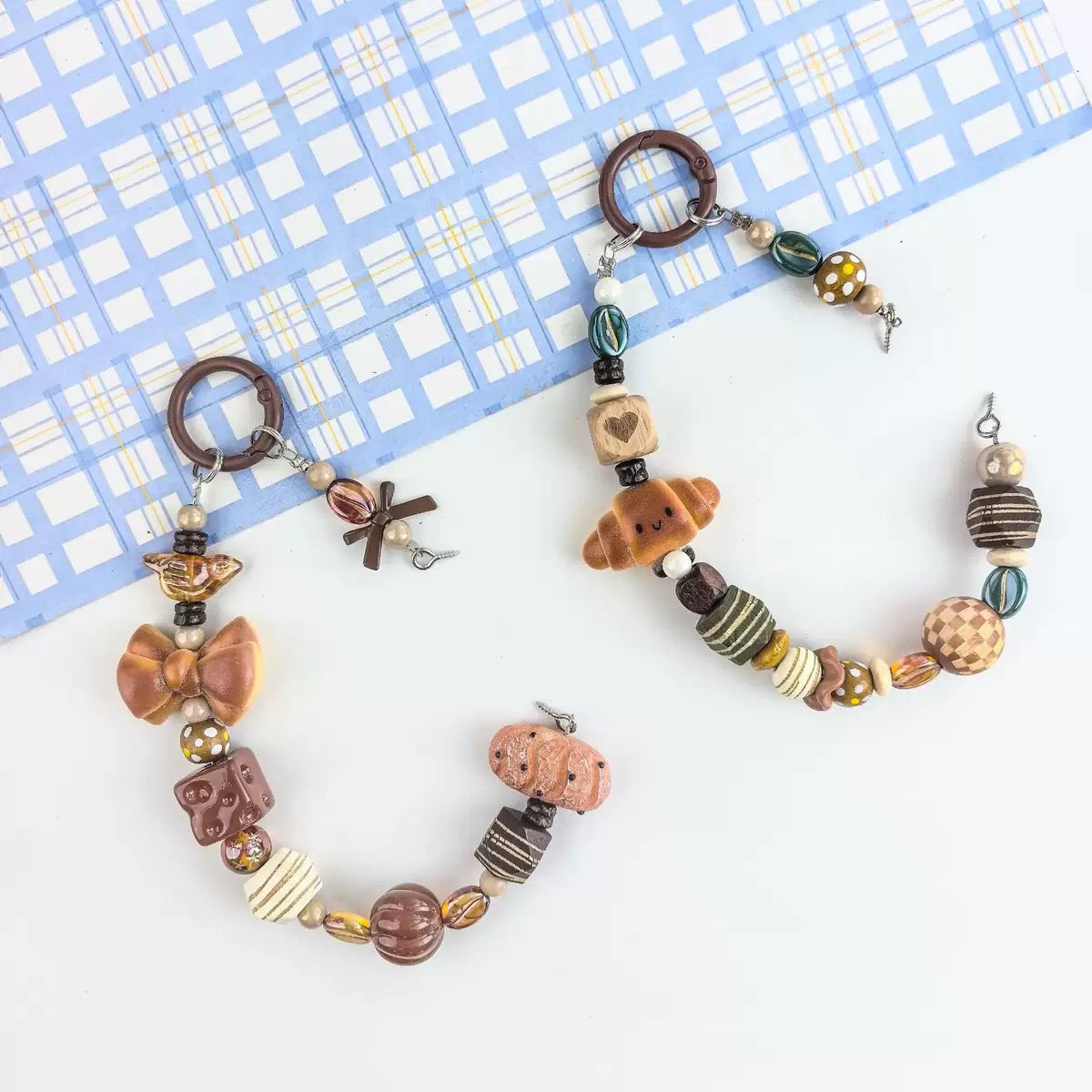 006. DIY Lanyard and Phone Chains【LIVE Streaming ONLY】