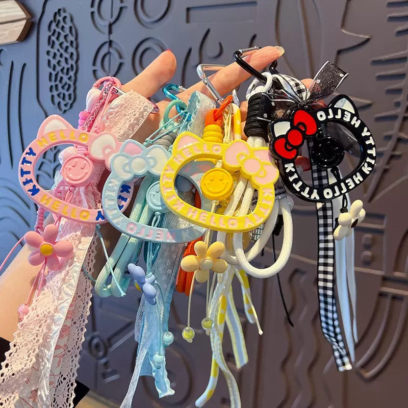 DIY Y2K Keychain【LIVE Streaming ONLY】