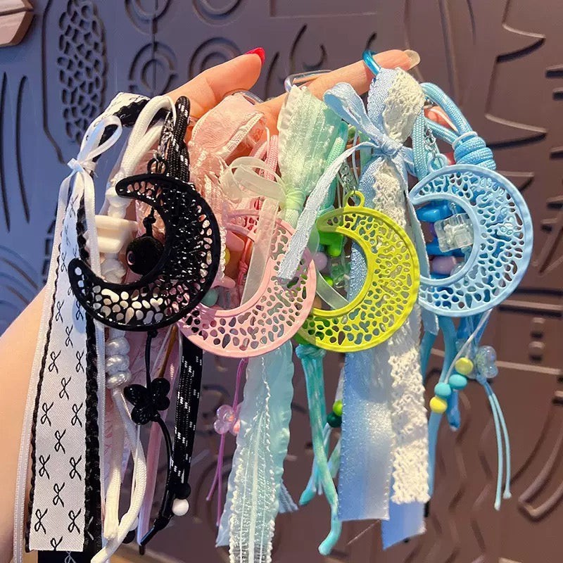 DIY Y2K Keychain【LIVE Streaming ONLY】