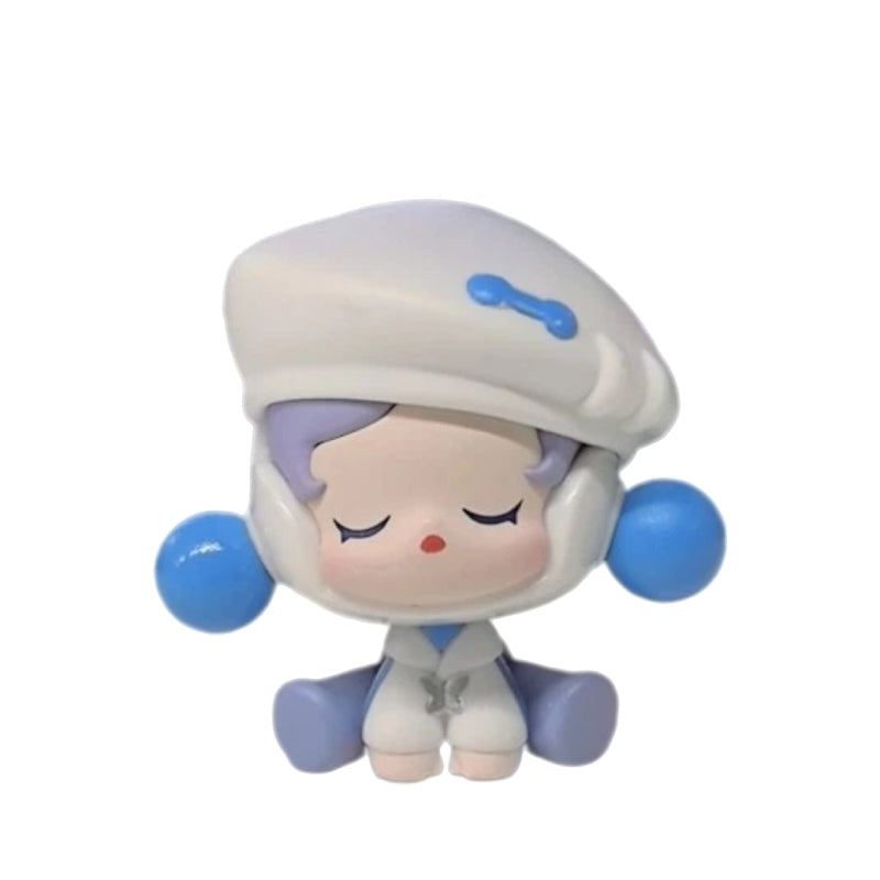 POP BEAN Confirmed Styles Series