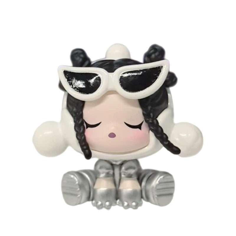 POP BEAN Confirmed Styles Series