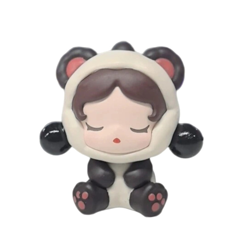 POP BEAN Confirmed Styles Series