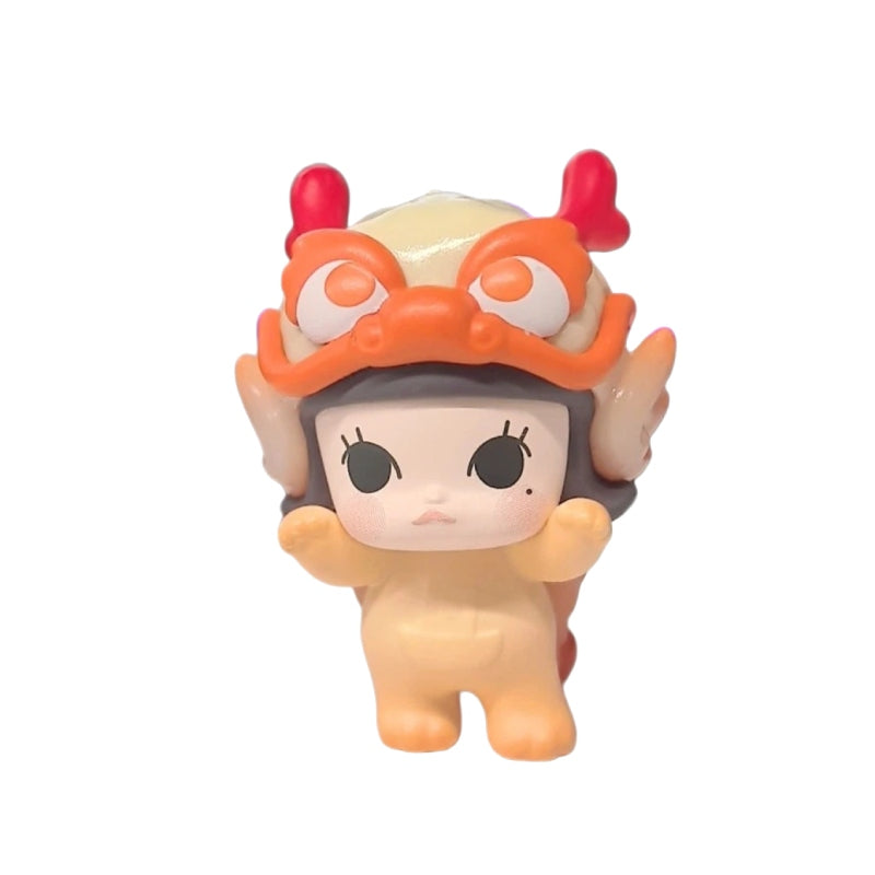 POP BEAN Confirmed Styles Series