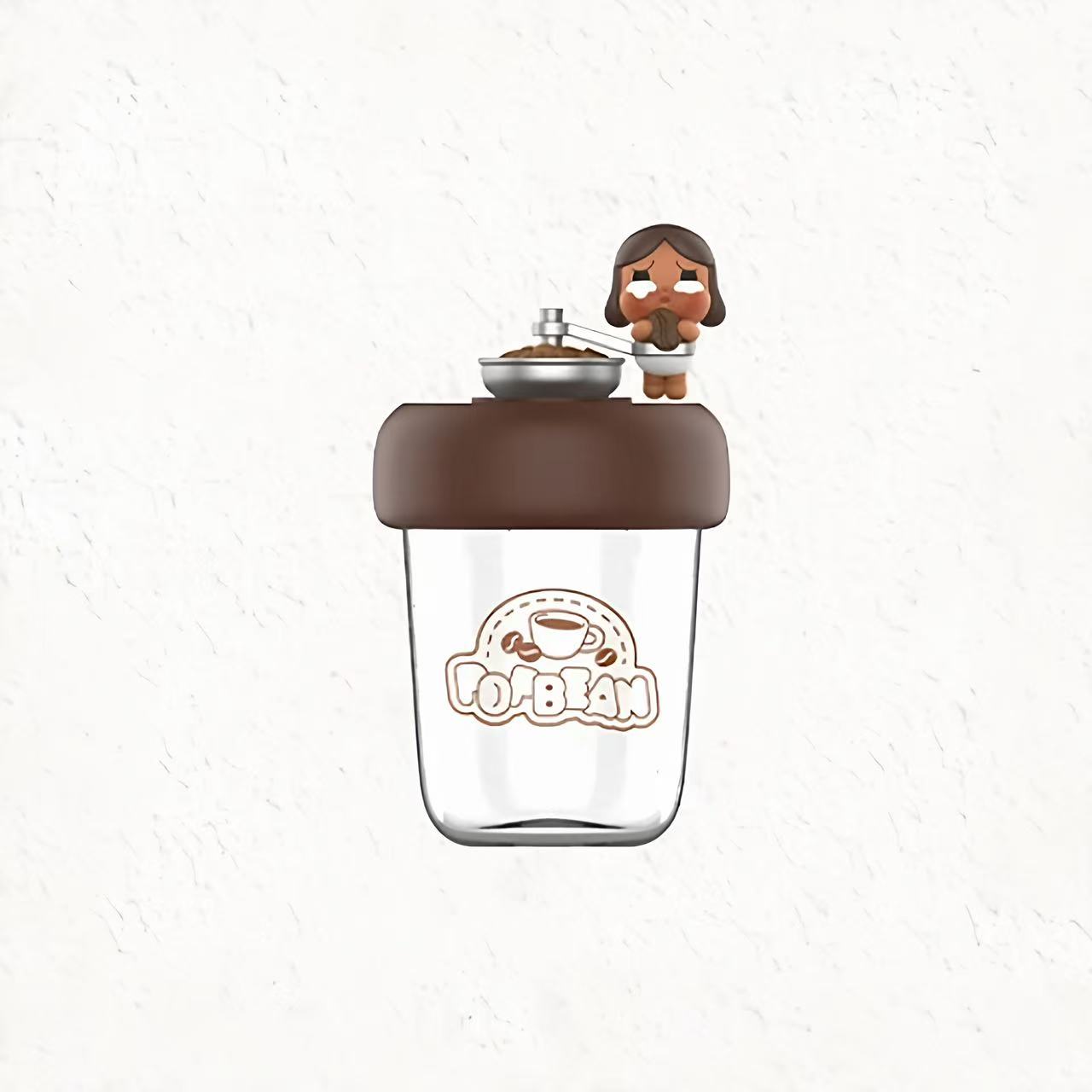 POP BEAN Jar Blind Box