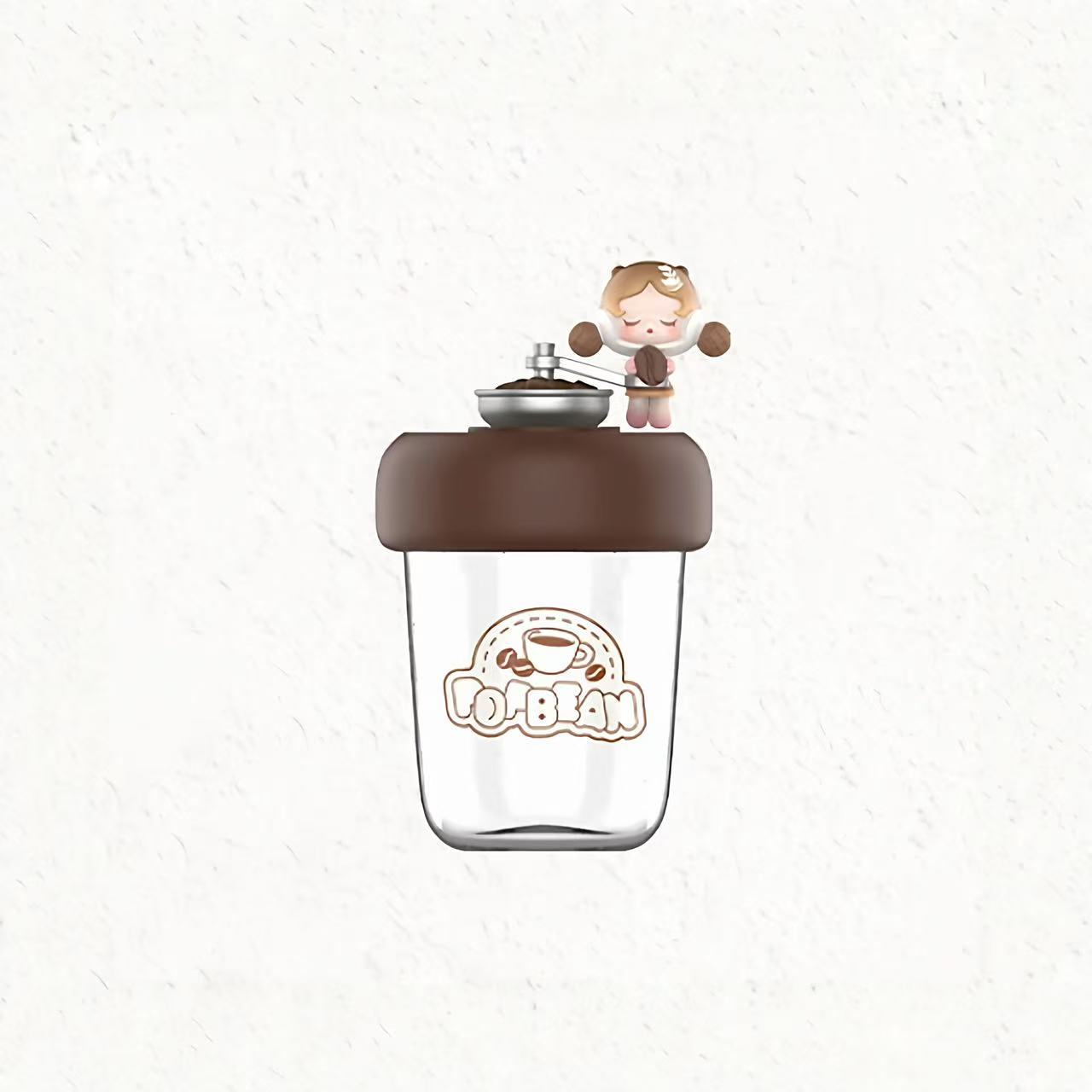 POP BEAN Jar Blind Box
