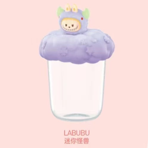 POP BEAN Jar Blind Box
