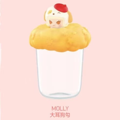 POP BEAN Jar Blind Box