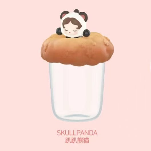 POP BEAN Jar Blind Box