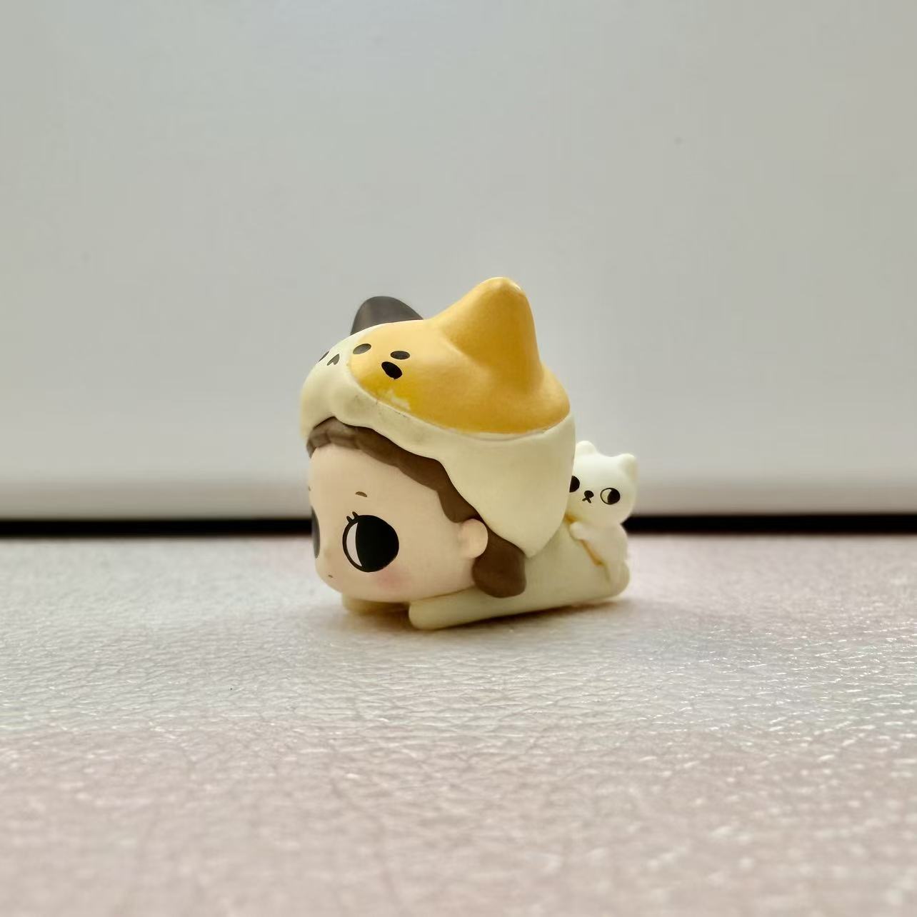POP BEAN Confirmed Styles Series