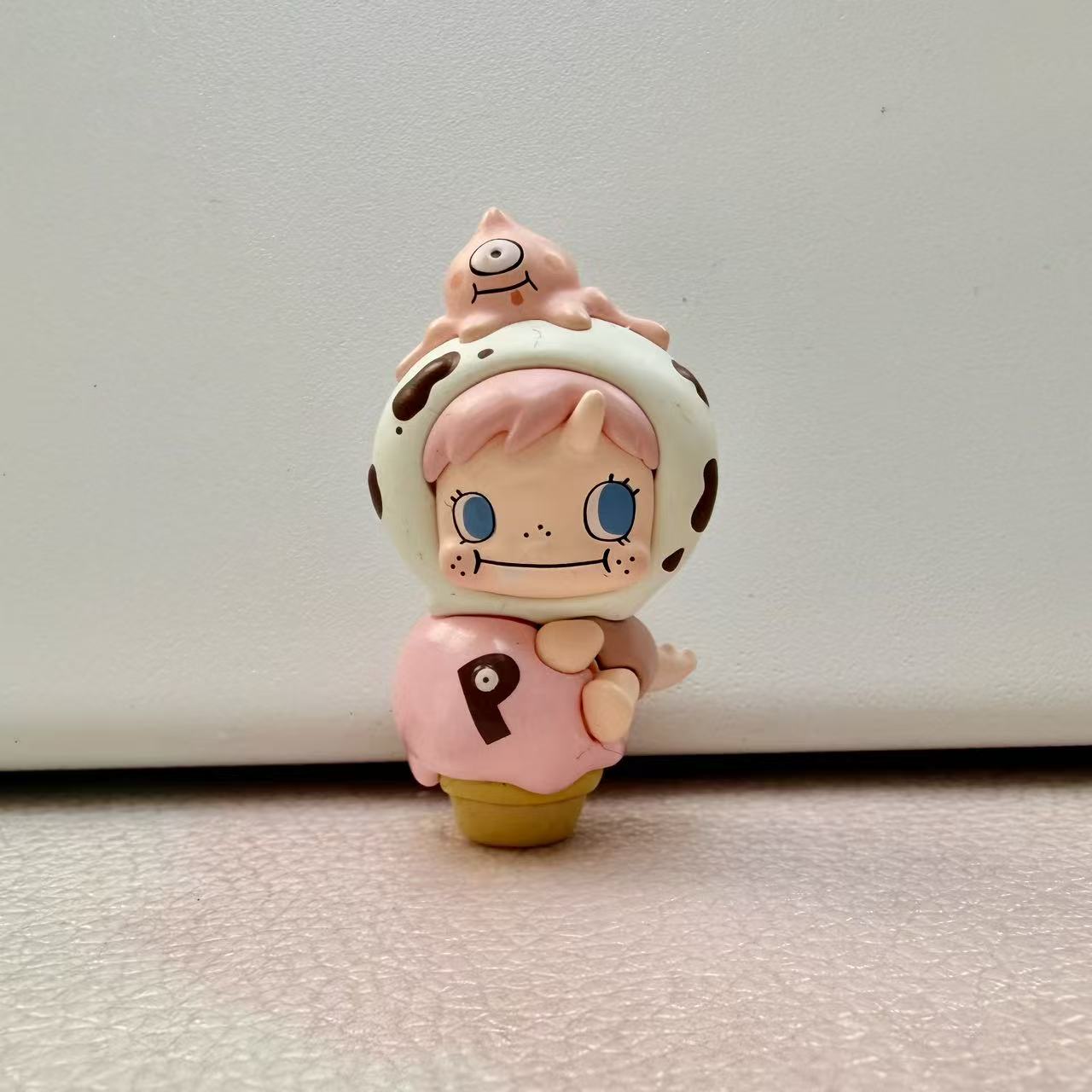 POP BEAN Confirmed Styles Series